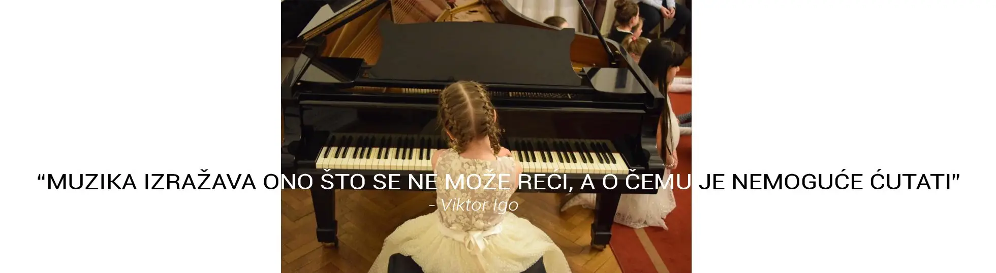 Muzička škola Beograd
